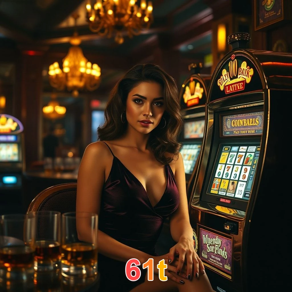 Cassino 61t app mobile