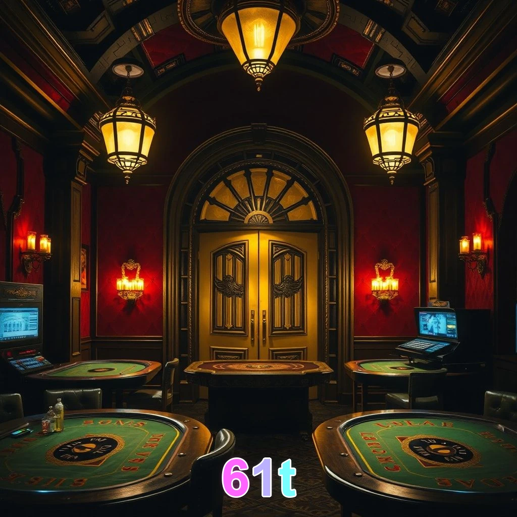 Checklist para avaliar a plataforma 61t