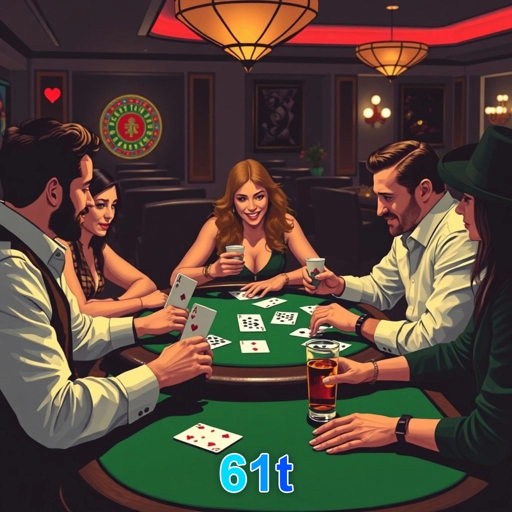 Slots com prêmios 61t